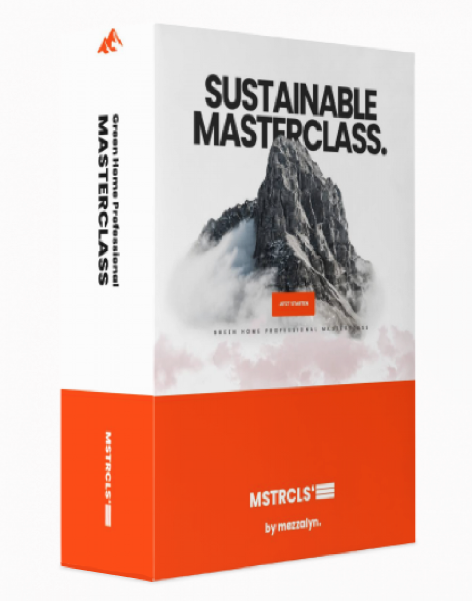 Masterclass Box